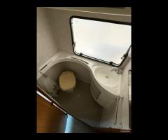 CAMPER RIMOR BRIG 678 FORD 2.5 TD 7 POSTI DEL 1994