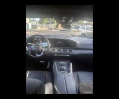 Mercedes-benz GLE 300 d 4Matic Coupe' Premium