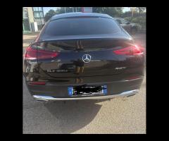 Mercedes-benz GLE 300 d 4Matic Coupe' Premium