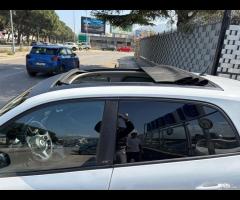 Smart Forfour Cabrio turbo 90 cv - 8