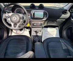 Smart Forfour Cabrio turbo 90 cv - 10
