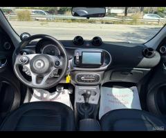 Smart Forfour Cabrio turbo 90 cv - 11
