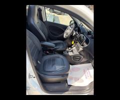 Smart Forfour Cabrio turbo 90 cv - 12