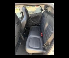 Smart Forfour Cabrio turbo 90 cv - 13