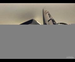 Specchietto retrovisore sx opel grandland x 14 pin - 7