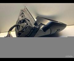 Specchietto retrovisore sx opel grandland x 14 pin - 12