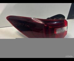 Specchietto retrovisore sx opel grandland x 14 pin - 16