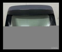 Portellone cofano baule posteriore opel corsa f 24 - 3