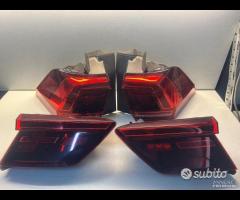 Fanale posteriore led volkswagen tiguan r.line