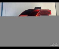 Fanale posteriore led volkswagen tiguan r.line