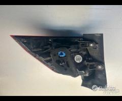 Fanale posteriore led volkswagen tiguan r.line - 9