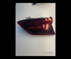 Fanale posteriore led volkswagen tiguan r.line - 12