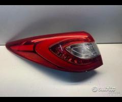Fanale posteriore sinistro hyundai ix35 2010 2015