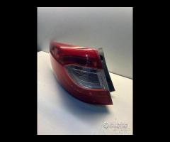 Fanale posteriore sinistro hyundai ix35 2010 2015