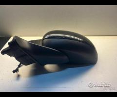 Specchietto retrovisore fiat 500l e8026345 a051801 - 2