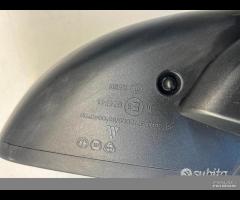 Specchietto retrovisore fiat 500l e8026345 a051801 - 7
