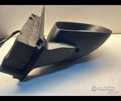 Specchietto retrovisore fiat 500l e8026345 a051801 - 10