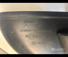 Specchietto retrovisore fiat 500l e8026344 a051801 - 9