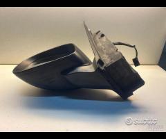 Specchietto retrovisore fiat 500l e8026344 a051801 - 10