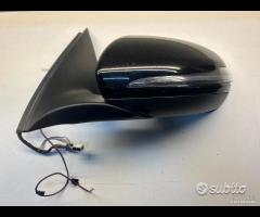 Specchietto retrovisore mercedes-benz glc coupe