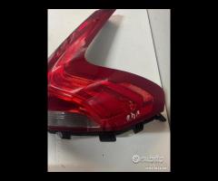 Fanale posteriore dx led volvo v40 cross country 3