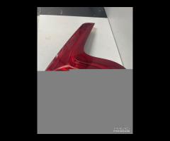 Fanale posteriore dx led volvo v40 cross country 3