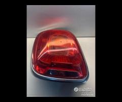 Fanale posteriore fiat 500x 52022744 52077750 - 2