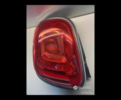 Fanale posteriore fiat 500x 52022744 52077750 - 6