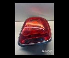 Fanale posteriore fiat 500x 52022744 52077750 - 7