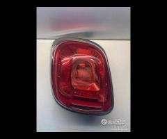 Fanale posteriore fiat 500x 52022744 52077750 - 9