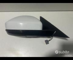 Specchietto retrovisore esterno jaguar f-pace 2020