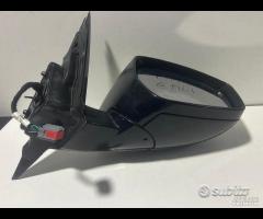 Specchietto retrovisore esterno jaguar f-pace 2020