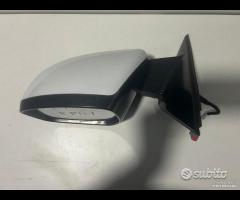 Specchietto retrovisore sx jaguar f-pace vm320107