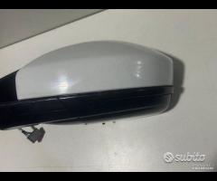 Specchietto retrovisore sx jaguar f-pace vm320107