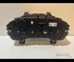 Quadro strumenti tachimetro ford fiesta l1bt-10849 - 2