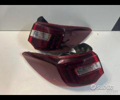 Stop fanale posteriore opel grandland x 9846766680 - 4