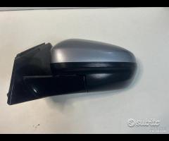 Stop fanale posteriore opel grandland x 9846766680 - 12