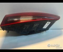 Fanale posteriore led interno hyundai tucson 2020
