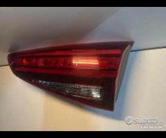 Fanale posteriore led interno hyundai tucson 2020 - 6