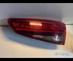 Fanale posteriore led interno hyundai tucson 2020 - 8