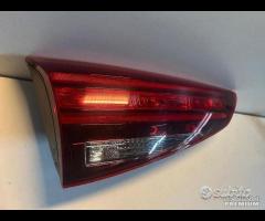 Fanale posteriore led interno hyundai tucson 2020 - 11