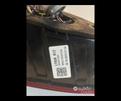 Fanale posteriore led interno hyundai tucson 2020 - 12