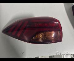 Fanale posteriore led interno hyundai tucson 2020 - 18