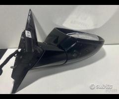 Specchietto retrovisore sx peugeot 508 982223069v - 8