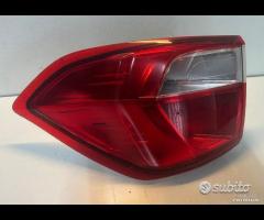Fanale posteriore sx ford ecosport mk1 cn1513405ba - 2