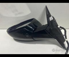 Specchietto retrovisore dx peugeot 508 98630462-9v - 7