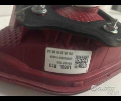 Fanale posteriore interno kia sportage gt.line - 4