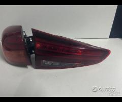 Portiera sportello dx sx hyundai tucson 2016 2021 - 27