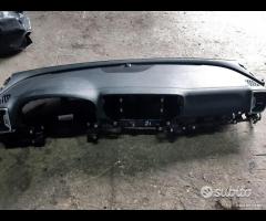 Muso lamierati airbag kia sportage 2019 2020 2021