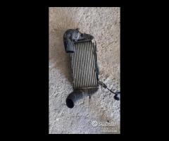 Muso lamierati airbag kia sportage 2019 2020 2021 - 8